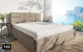 Saltea Silver Confort, cu doua fete 164/190 thumb
