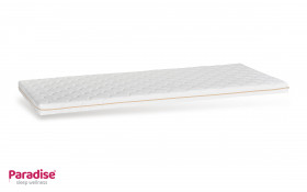 Матрас-топпер 160/200 Zipper thumb