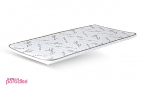 Top saltea Bamboo Flex 160/200 thumb