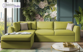 Coltar extensibil Toscana thumb