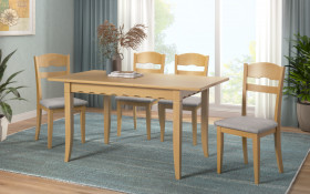 Scaun de masa Elido thumb