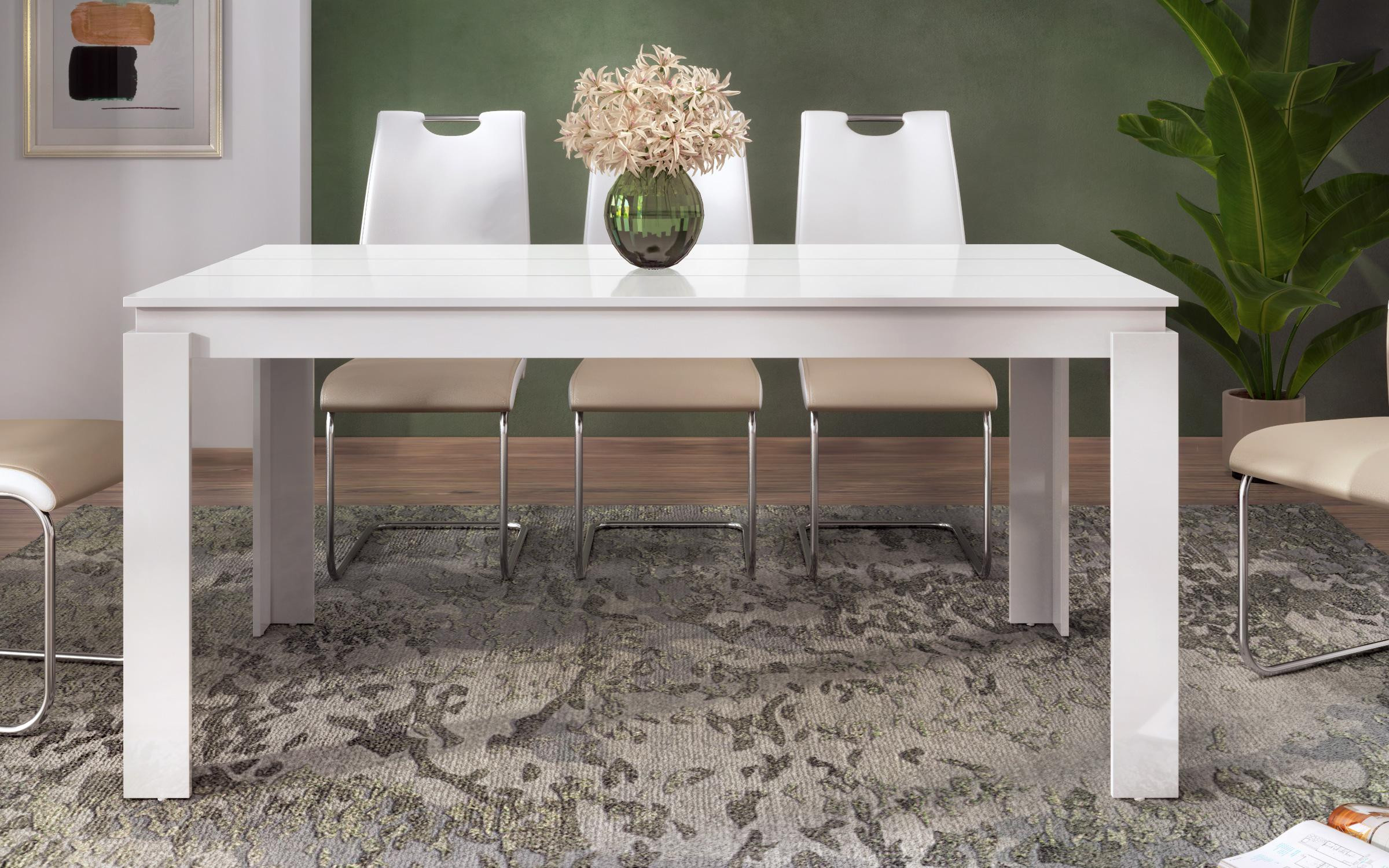 Masa dining Fenix 160 thumb