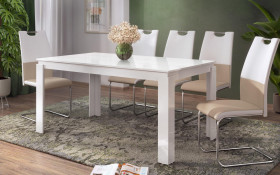 Masa dining Fenix 160 thumb