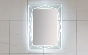 ICL 1503 Oglinda pentru baie cu iluminare LED thumb