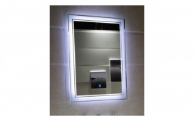 ICL 1794 Oglinda pentru baie cu iluminare LED thumb