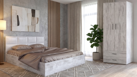 Set dormitor 160/200 Astra thumb