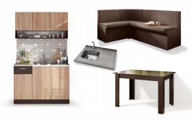 Set de bucatarie Lora thumb