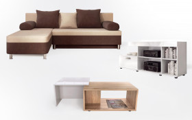 Set de living Dani M thumb