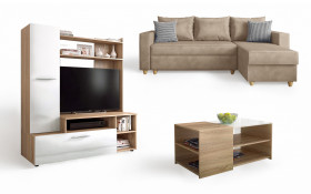 Set de living Fabiola thumb