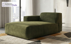 Canapea din coltar modular Verso thumb