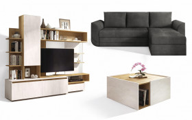 Set de living Modus thumb