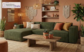 Coltar modular Verso thumb