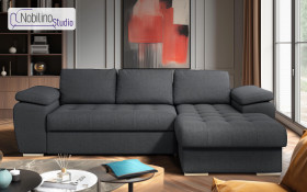 Coltar extensibil Valencia Pocket thumb