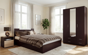 Set pentru dormitor Venera thumb