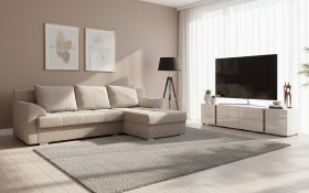 Set Coltar Interio + modul TV Omonia thumb