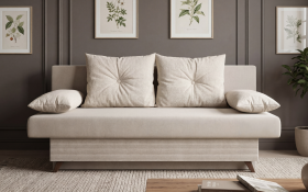 Canapea extensibila Victorio thumb