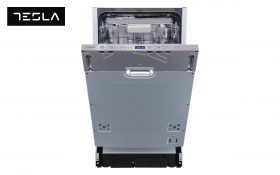 Masina de spalat vase incorporabila TESLA WDI490M thumb