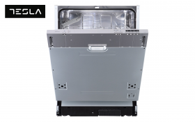 Masina de spalat vase incorporabila TESLA WDI661M thumb