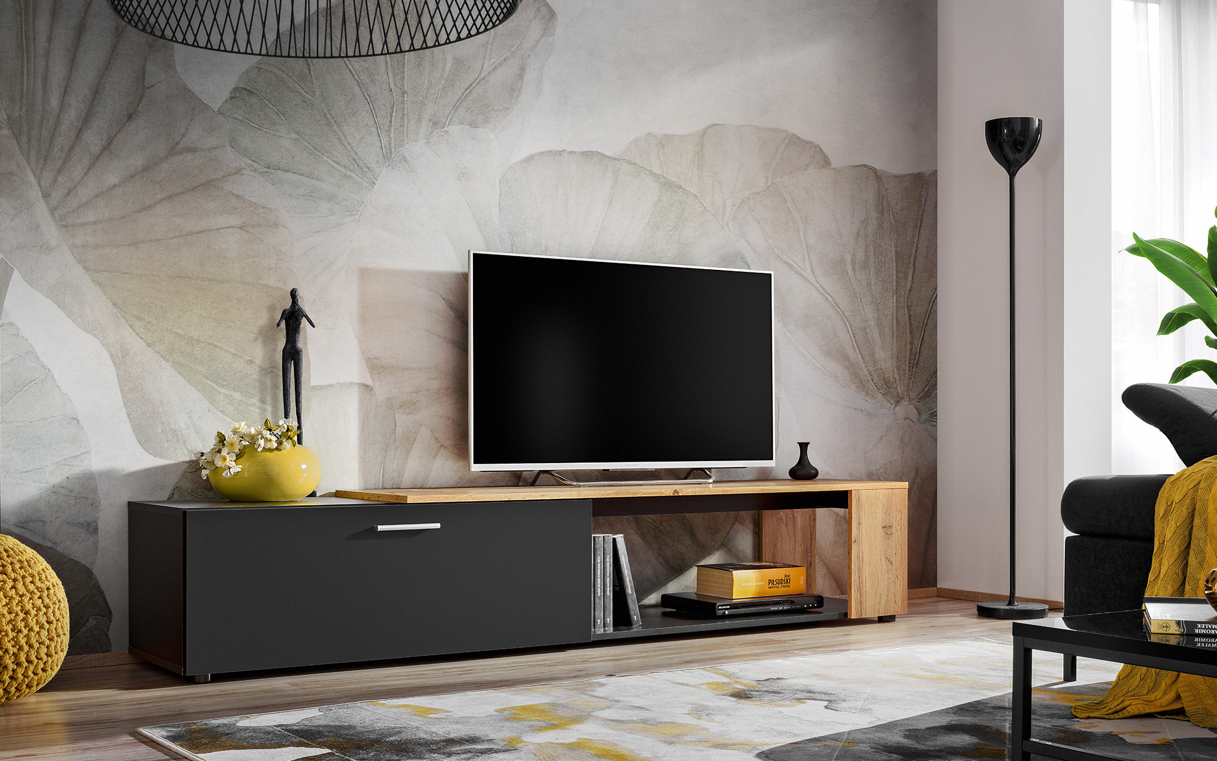 Modul TV Korsa thumb