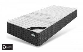 Saltea 120/200, cu doua fete Zahir New thumb