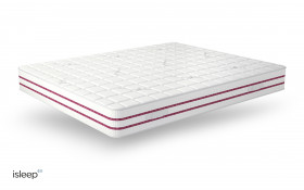 Saltea Body Rest, cu doua fete 160/200 thumb