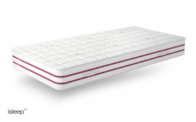 Saltea Body Rest, cu doua fete  90/200 thumb