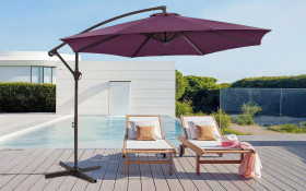 Umbrela de gradina Calmo thumb