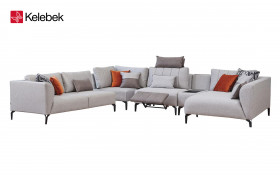 Set de living Corneli thumb