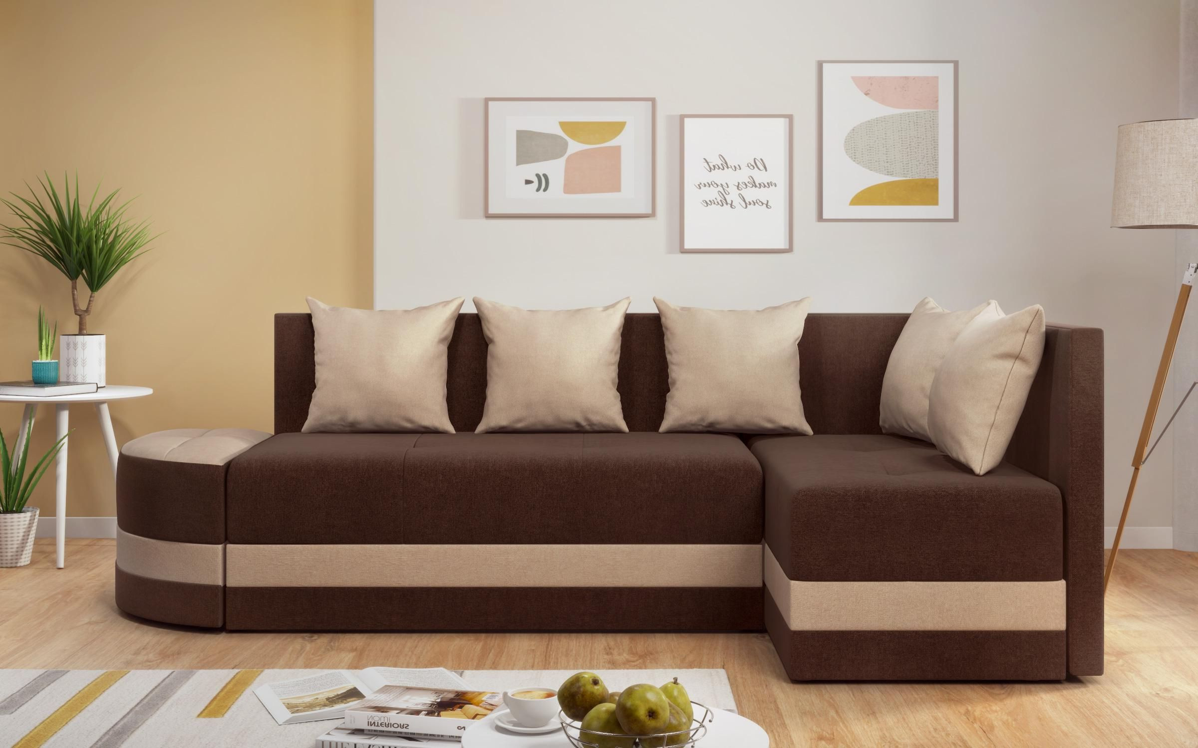 Coltar extensibil Vilian S thumb