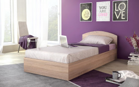 Pat Reinbow pentru saltea 90/200 thumb