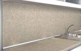 10 mm/800 mm Panou de perete termorezistent thumb