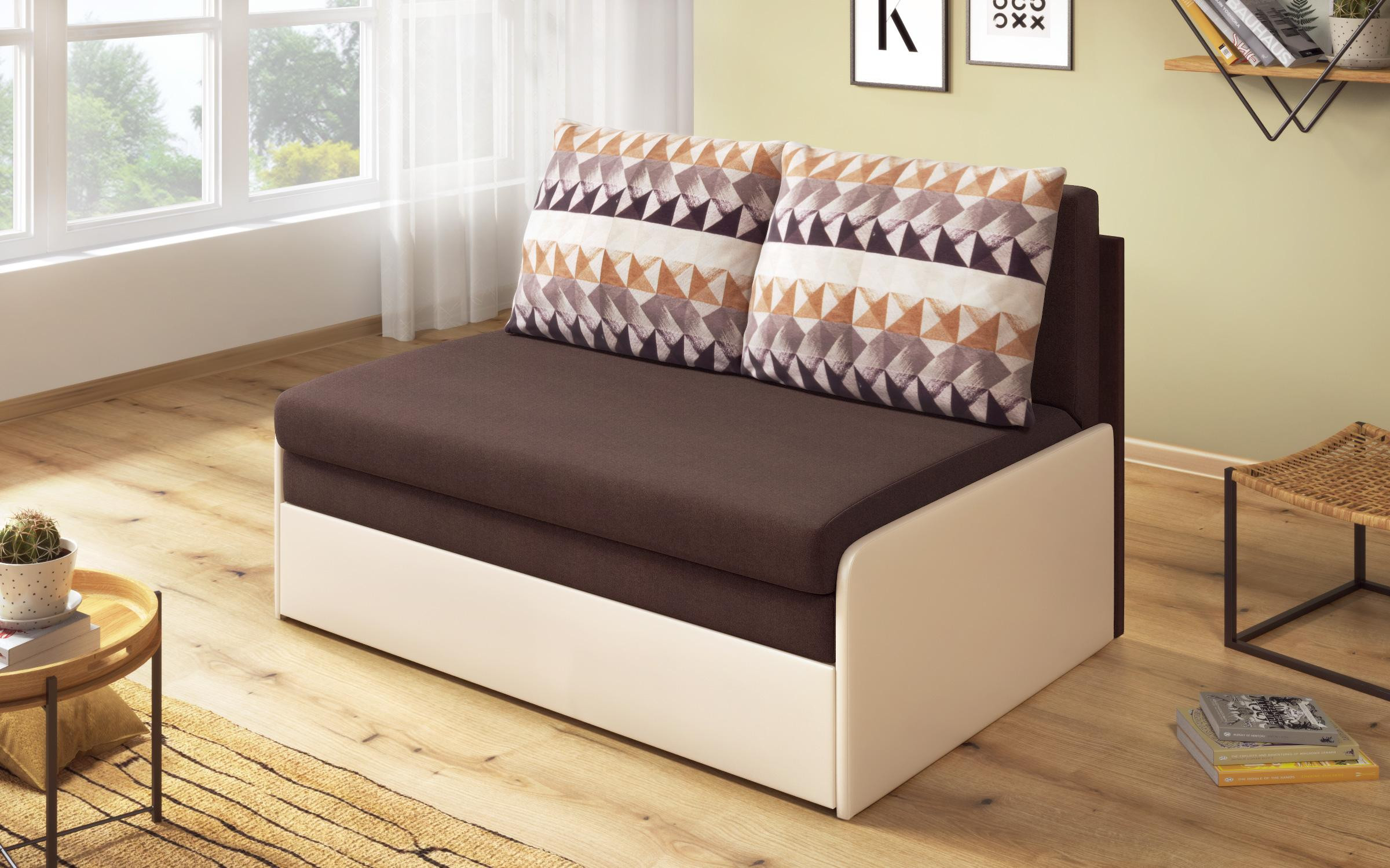 Canapea extensibila Caddy thumb