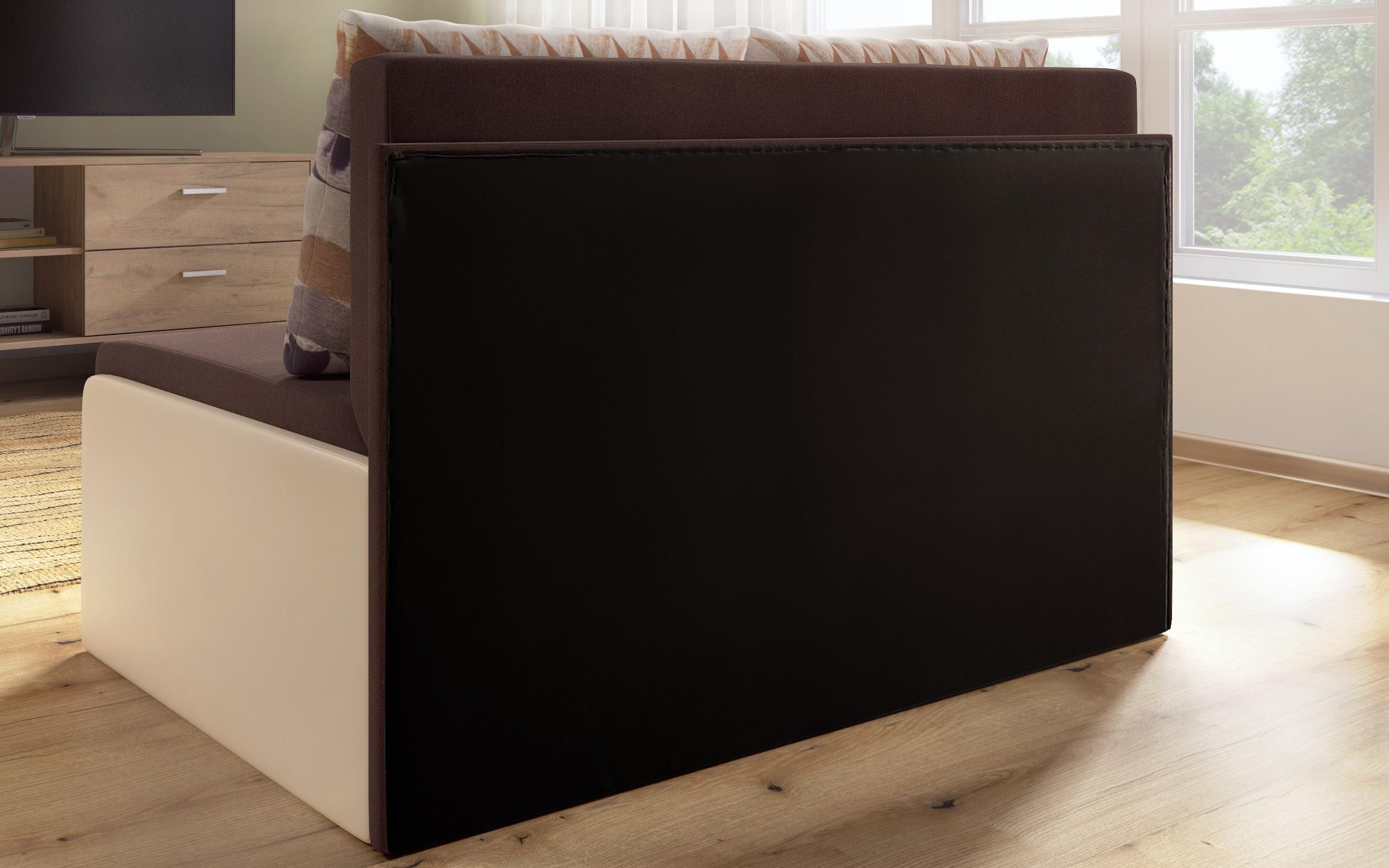 Canapea extensibila Caddy thumb