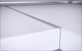 Conector in forma de U pentru blat /38 mm./ thumb