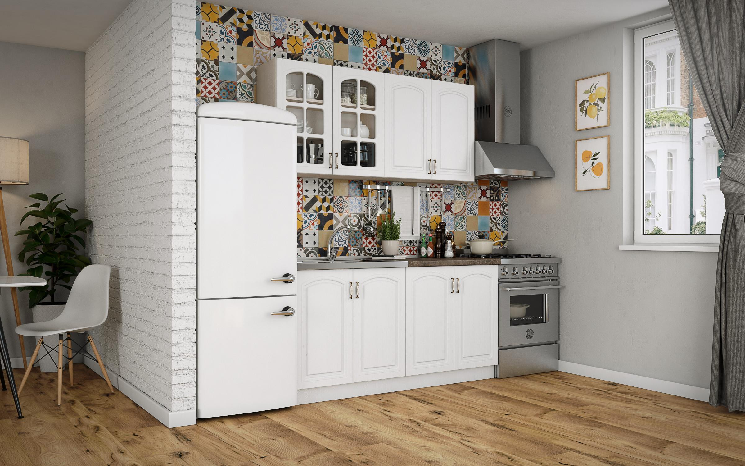 Bucatarie 1.6 metri Mirela K thumb