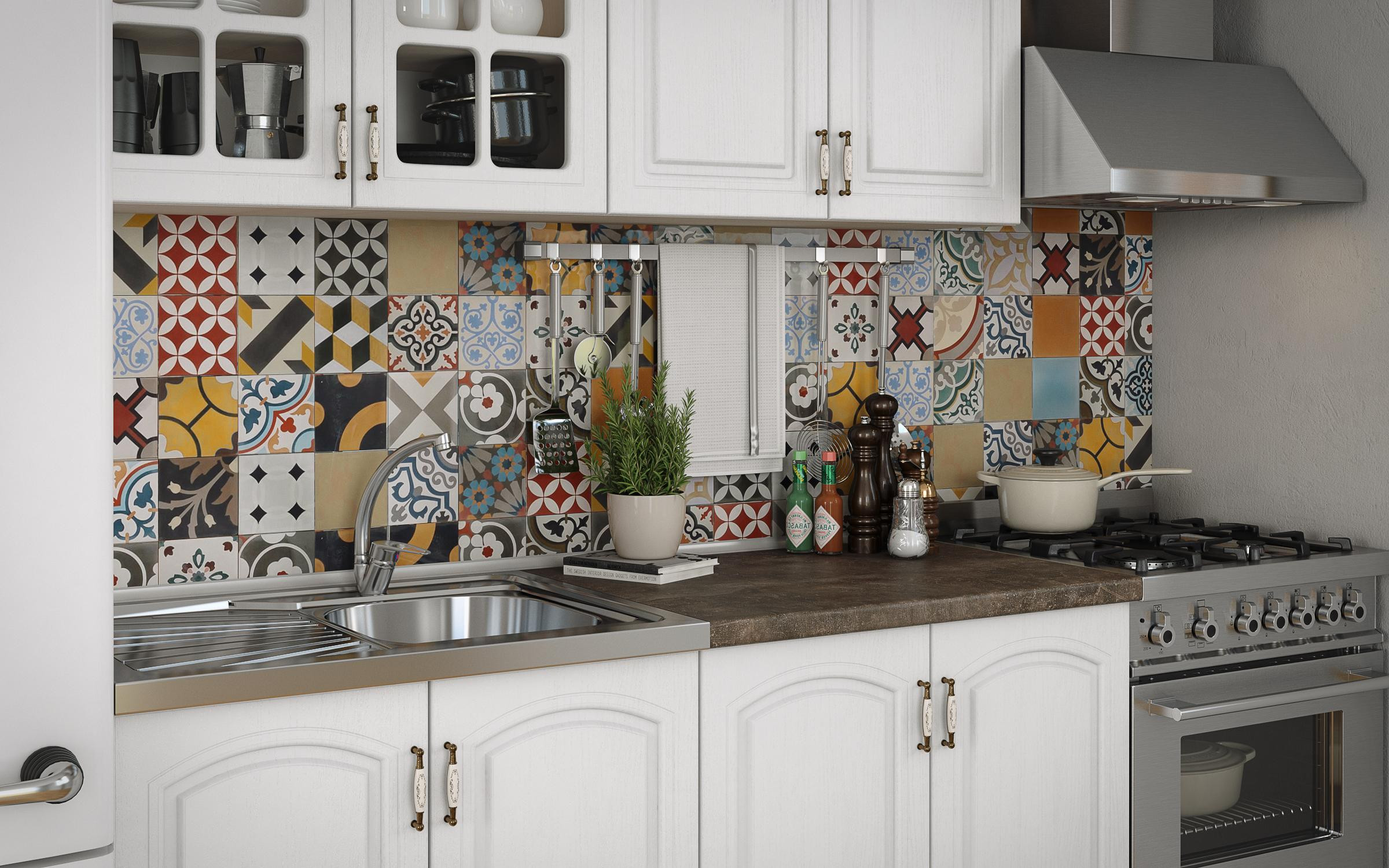 Bucatarie 1.6 metri Mirela K thumb