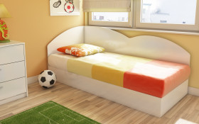 Детская кровать Али thumb