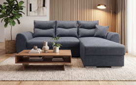 Coltar extensibil Loren thumb