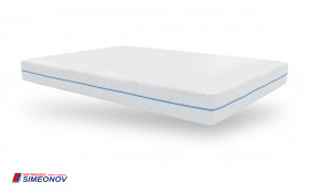 Saltea Leo Multirelax, cu doua fete 120/190 thumb