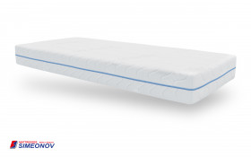 Saltea Leo Multirelax, cu doua fete 82/190 thumb