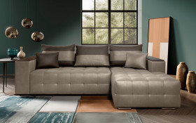 Coltar extensibil cu brat etajera Melvin S thumb