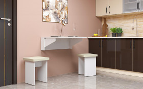 Masa pentru perete /pliabila/ Aspen thumb