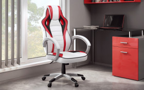 Scaun gaming Runi thumb