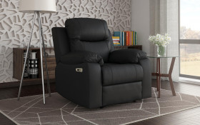 Recliner Dream fotoliu + mecanism electric thumb