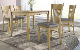 Scaun de masa Alvaro Lux thumb