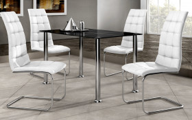 Scaun de masa Blake III thumb