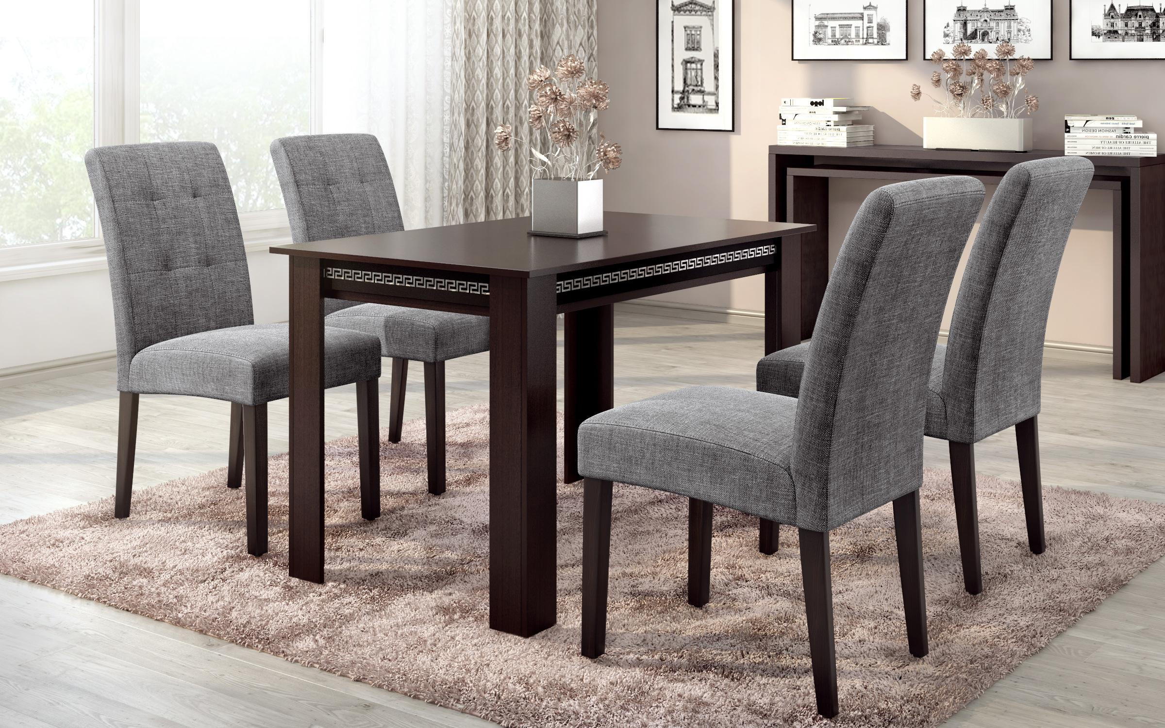 Scaun de masa Orin thumb