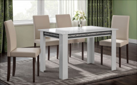 Masa dining Filda thumb