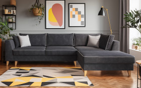 Coltar extensibil Bolonia thumb