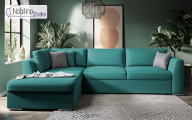 Coltar extensibil Toscana thumb